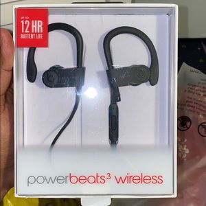 Brand New Wireless Beats